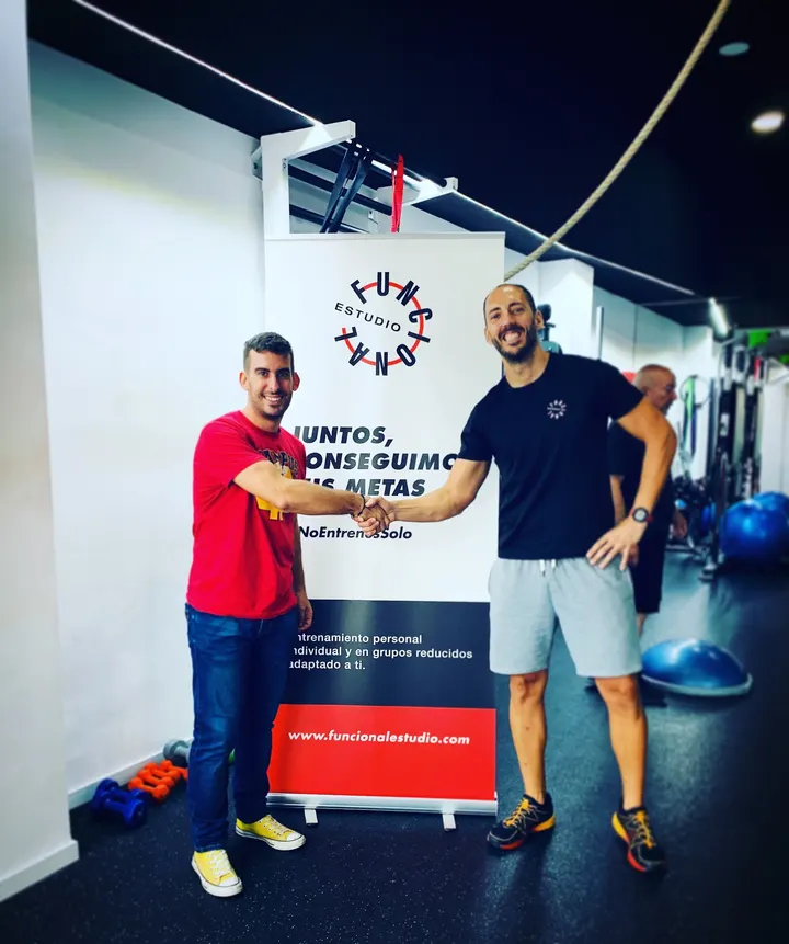 Funcional Estudio — entrenamiento personal-studio en Murcia — 4