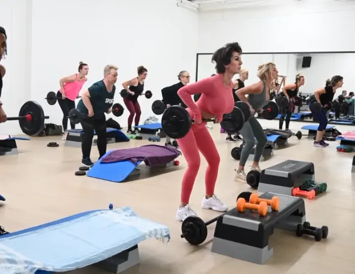 IronGym — sportschool-studio in Lelystad — 3