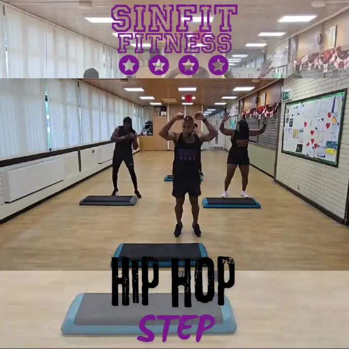 SinFit Fitness - Norbury — hiit-studio in London — 4