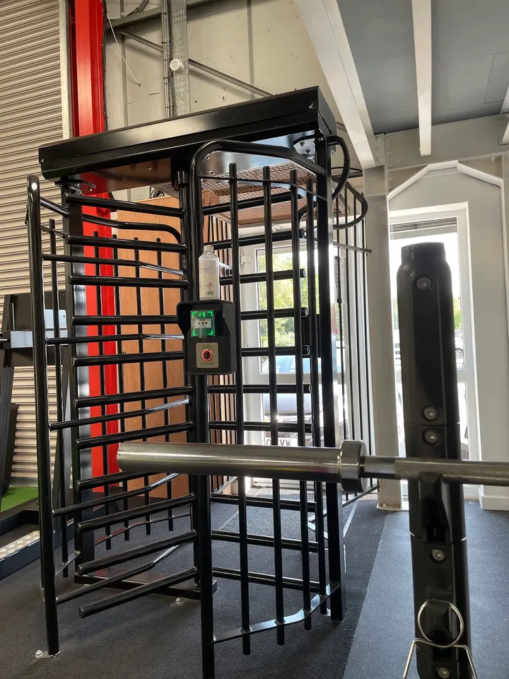 Severnside Fitness Hub — Fitness Studio in Shirehampton, Bristol