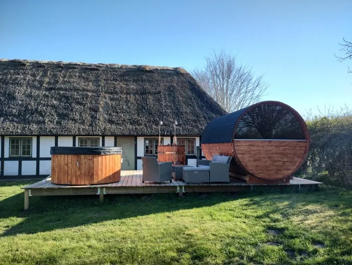 Mind Your Heart - Yoga & wellness — yoga-studio i Hunderup, Odense — 3