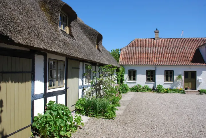Mind Your Heart - Yoga & wellness — yoga-studio i Odense — 4