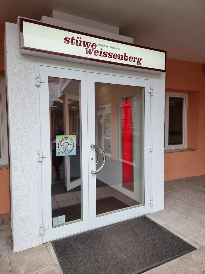 Stüwe-Weissenberg Paderborn — tanz-studio in Paderborn — 4