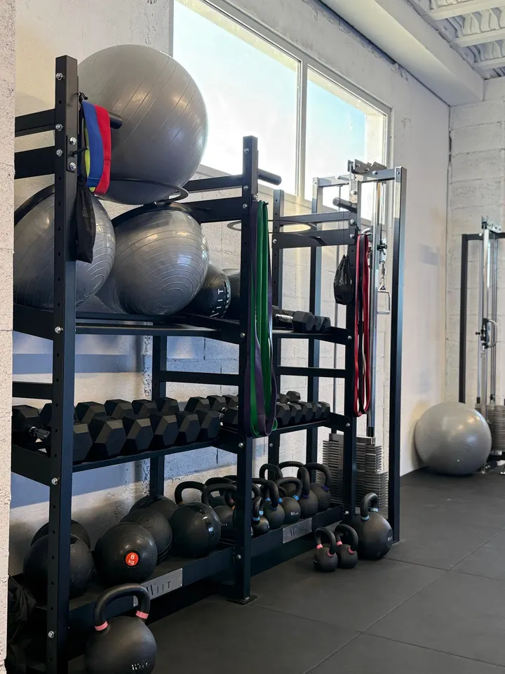 Prépa Élite Concept — salle de fitness-studio à Résidence Coma Serra, Perpignan — 2