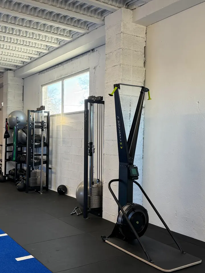 Prépa Élite Concept — salle de fitness-studio à Résidence Coma Serra, Perpignan — 3