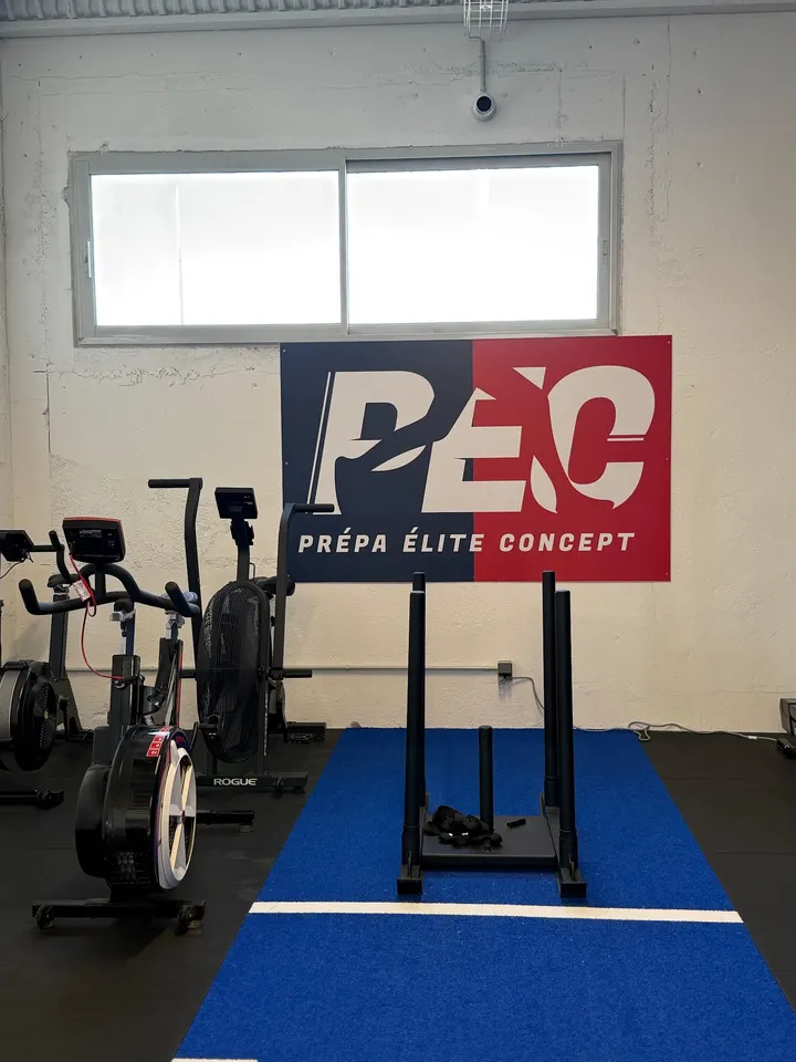 Prépa Élite Concept — salle de fitness-studio à Perpignan — 3