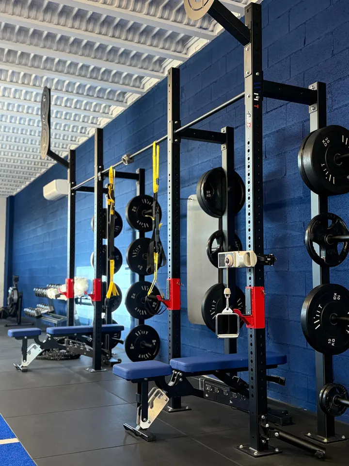 Prépa Élite Concept — salle de fitness-studio à Perpignan — 4
