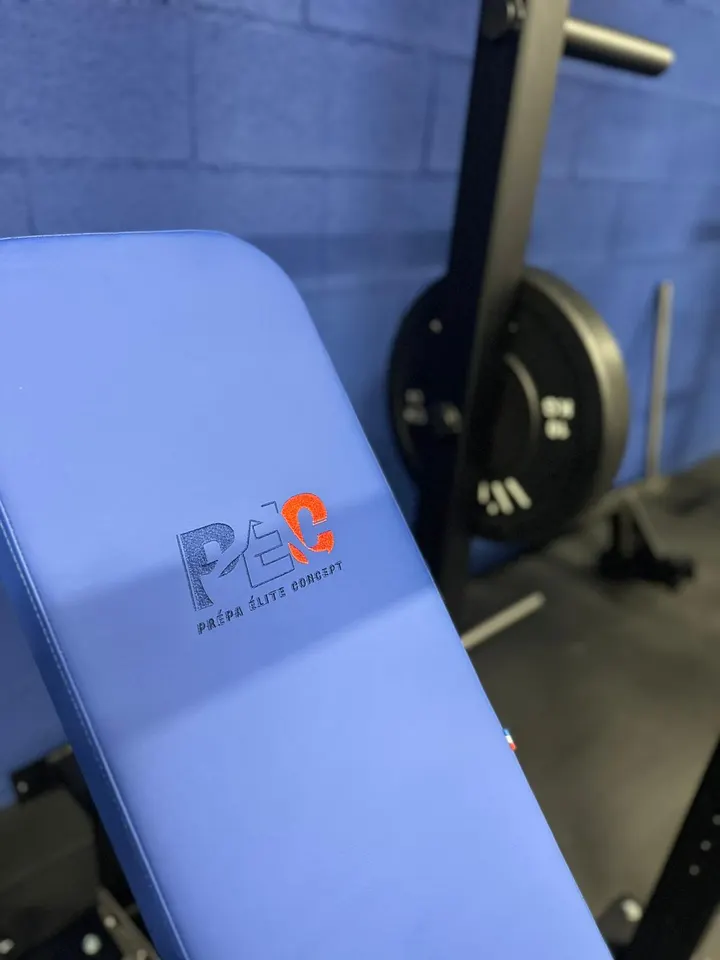 Prépa Élite Concept — salle de fitness-studio à Perpignan — 5
