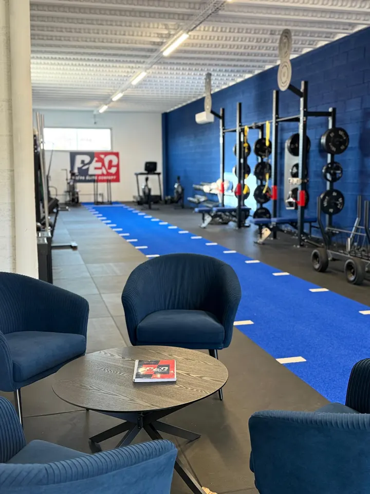 Prépa Élite Concept — Salle de fitness à Résidence Coma Serra, Perpignan
