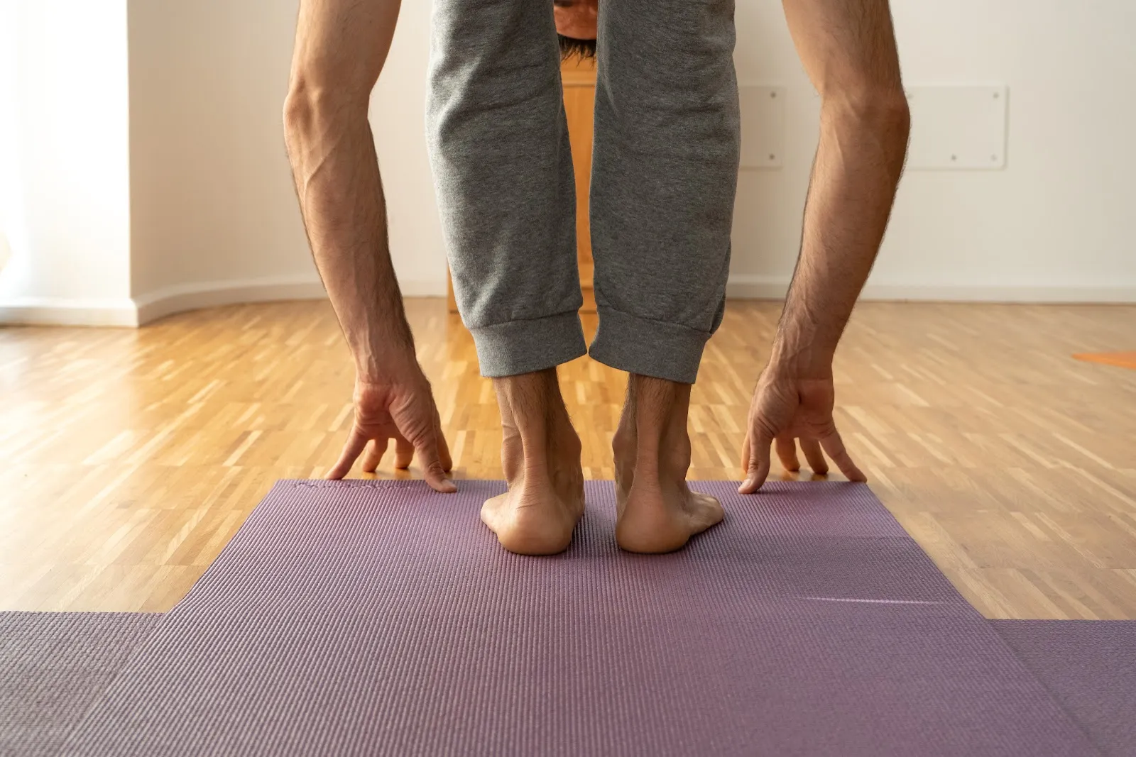 Centro de Yoga Álabe — yoga-studio en San Martín, Santander — 2