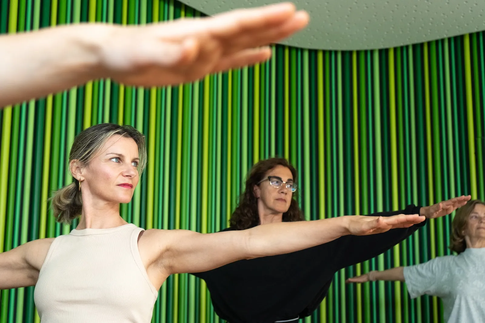 Centro de Yoga Álabe — yoga-studio en Santander — 5