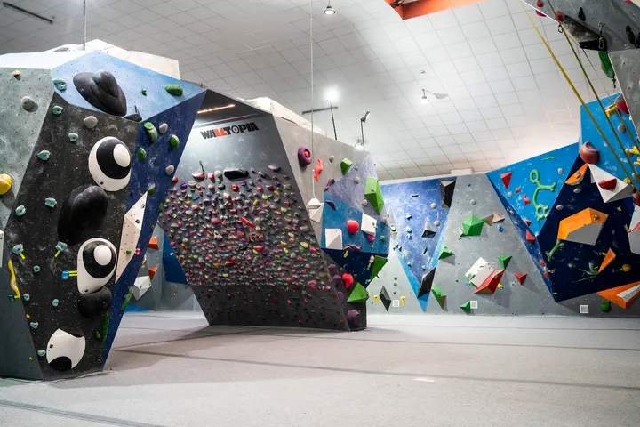 Soul Climb Leganés — Escalada en Madrid
