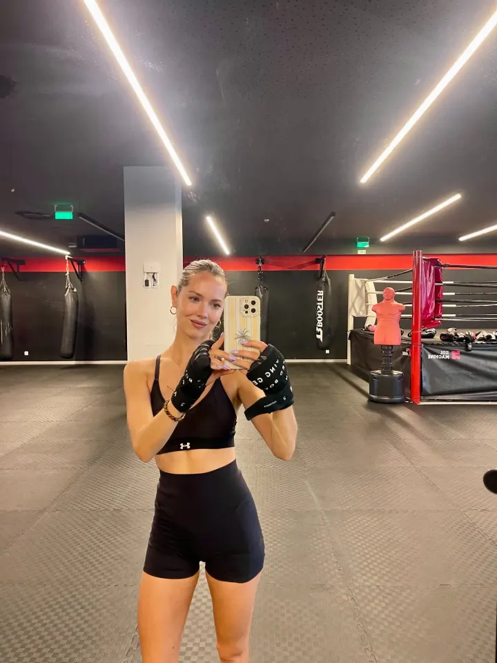 Academia Kolmachine — artes marciais-studio em Lisboa — 3
