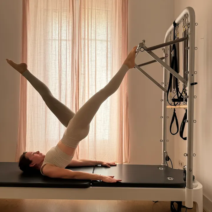 Cabinet Originem — pilates-studio à Bourse-Esplanade-Krutenau, Strasbourg — 2