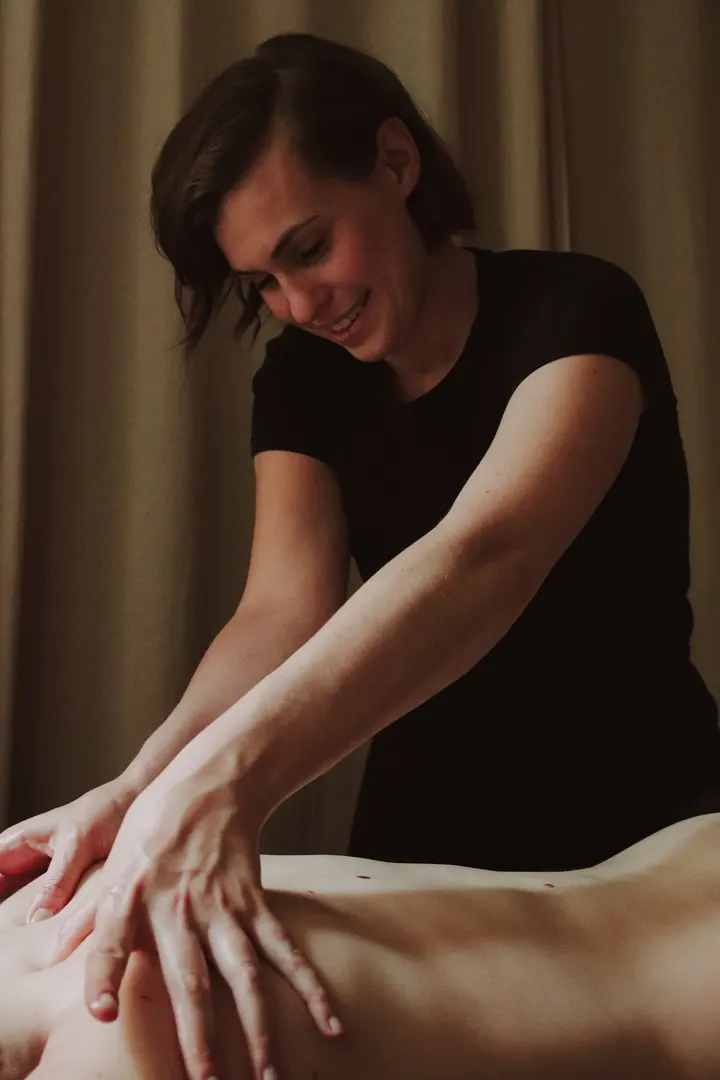 Cabinet Originem — pilates-studio à Strasbourg — 3