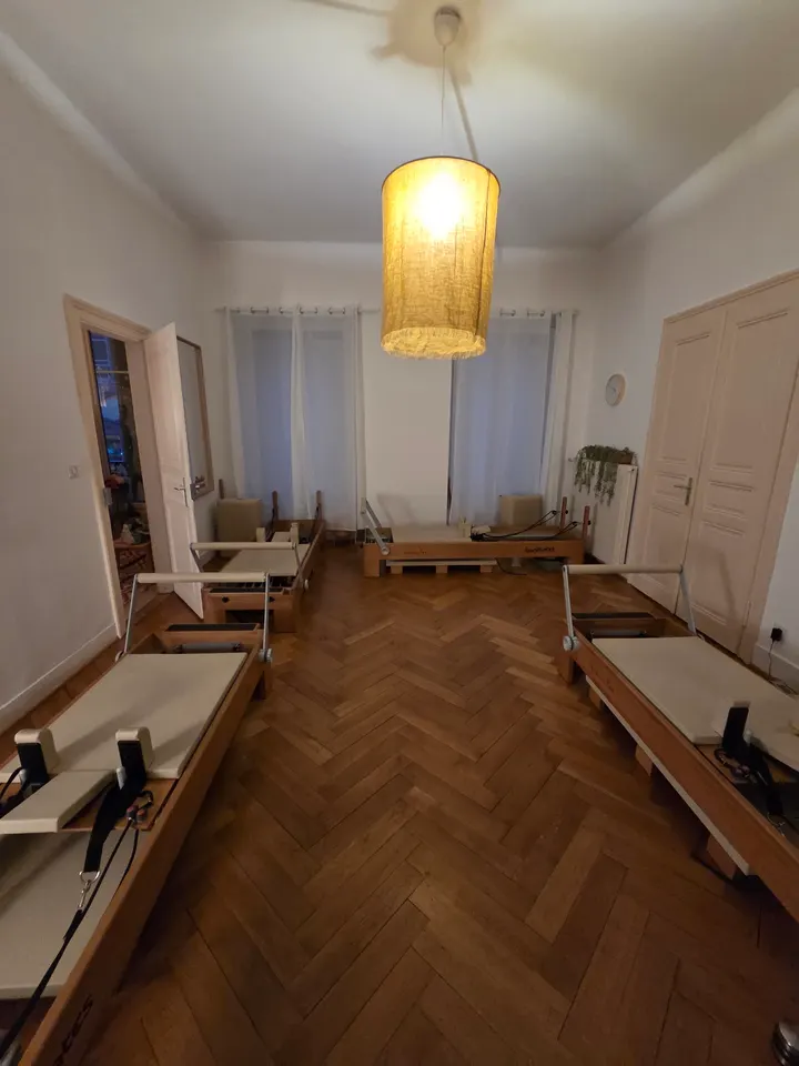 Cabinet Originem — pilates-studio à Strasbourg — 4