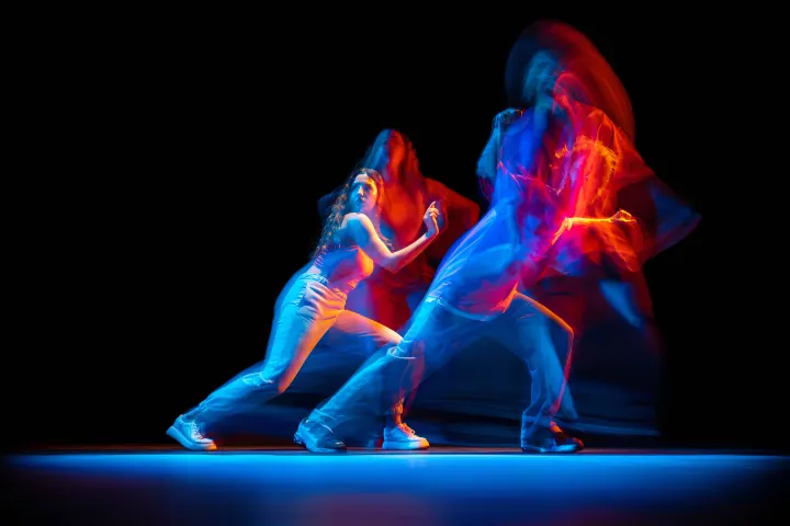 L'Ambarock — danse-studio à Ambérieu-en-Bugey — 2