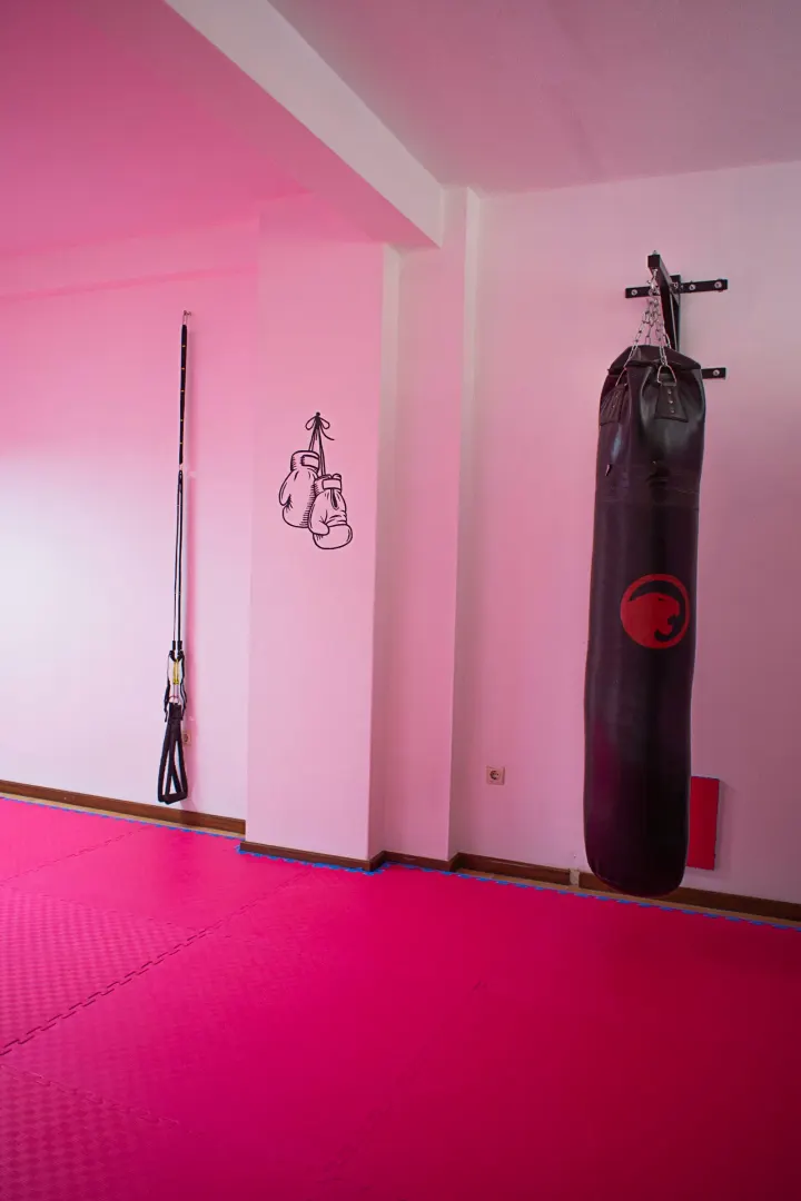 Suashi Spot Clube de Karate — Artes marciais em Santana, Leça do Balio