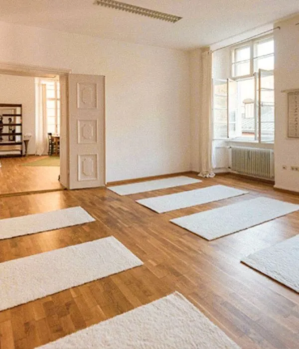 Yogaschule Passau — yoga-studio in Altstadt, Passau — 3