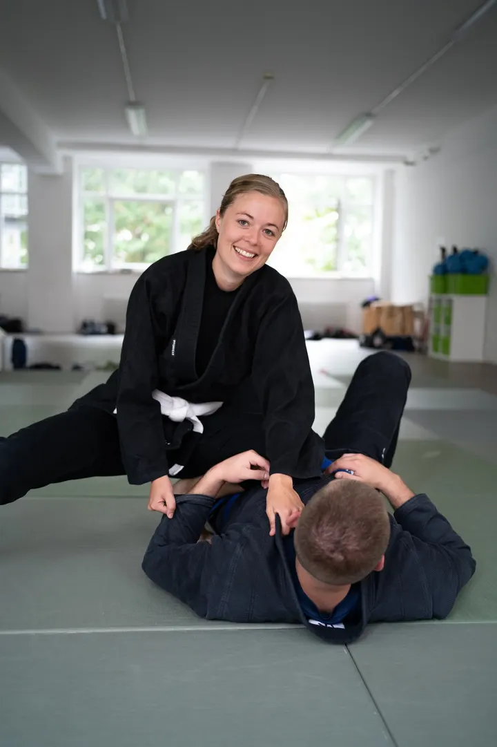 Reach Jiu Jitsu Augsburg — bjj-studio in Augsburg — 3