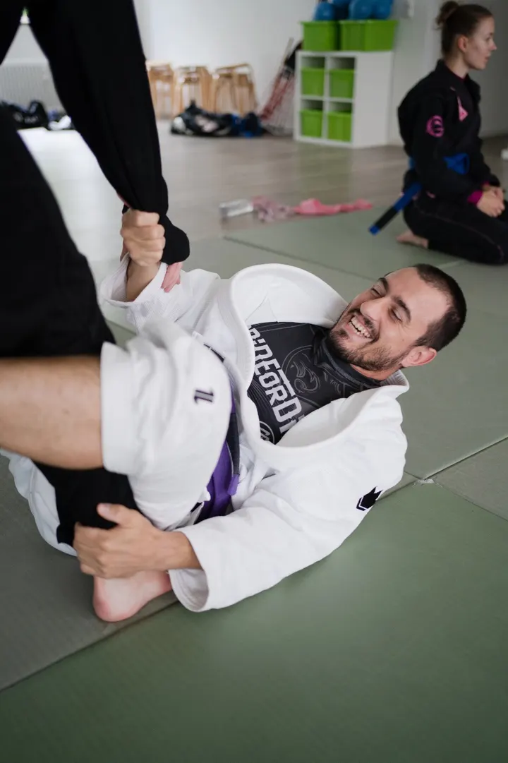 Reach Jiu Jitsu Augsburg — bjj-studio in Augsburg — 4