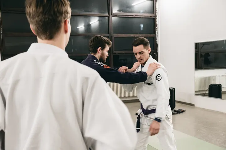 Reach Jiu Jitsu Augsburg — bjj-studio in Augsburg — 5