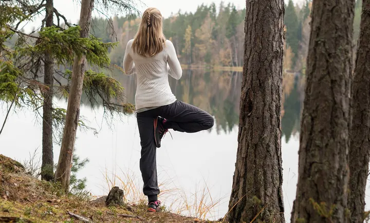 Wellness & Balance Finland Saunalahti — jooga-studio – Helsinki — 5
