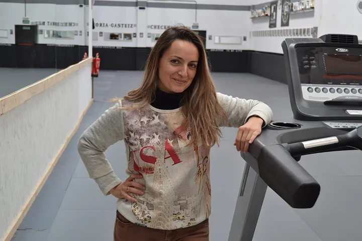 Gimnasio New Era XXI — estudio de fitness-studio en Adurtza, Vitoria-Gasteiz — 2