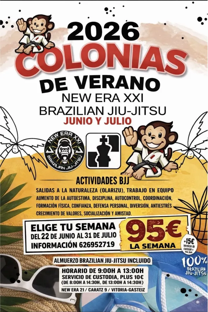 Gimnasio New Era XXI — estudio de fitness-studio en Vitoria-Gasteiz — 3