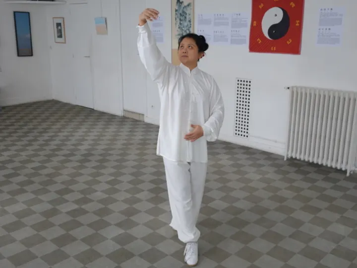 Ecole James Kou — arts martiaux-studio à Paris — 3
