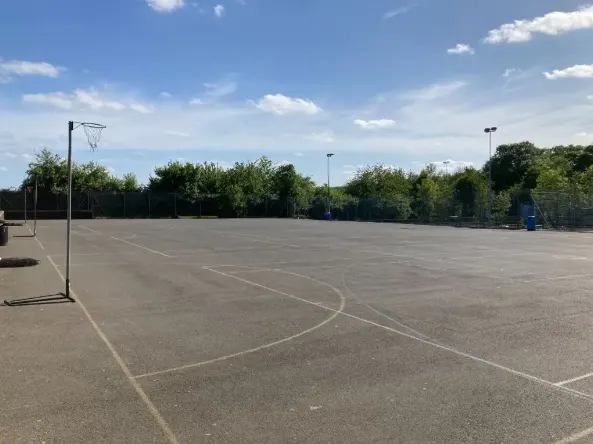 Redgrave Sports Centre — fitness studio in High Wycombe — 4