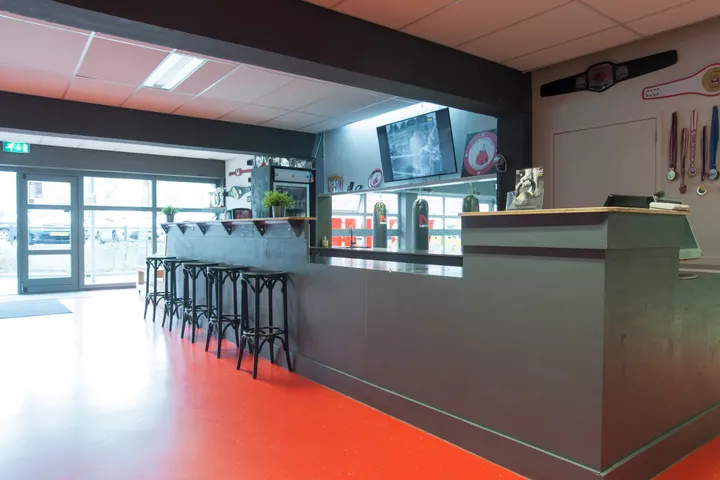 Gym Verhaar Kickboxing🥊 — Vechtsport in Zuidwest, Veenendaal