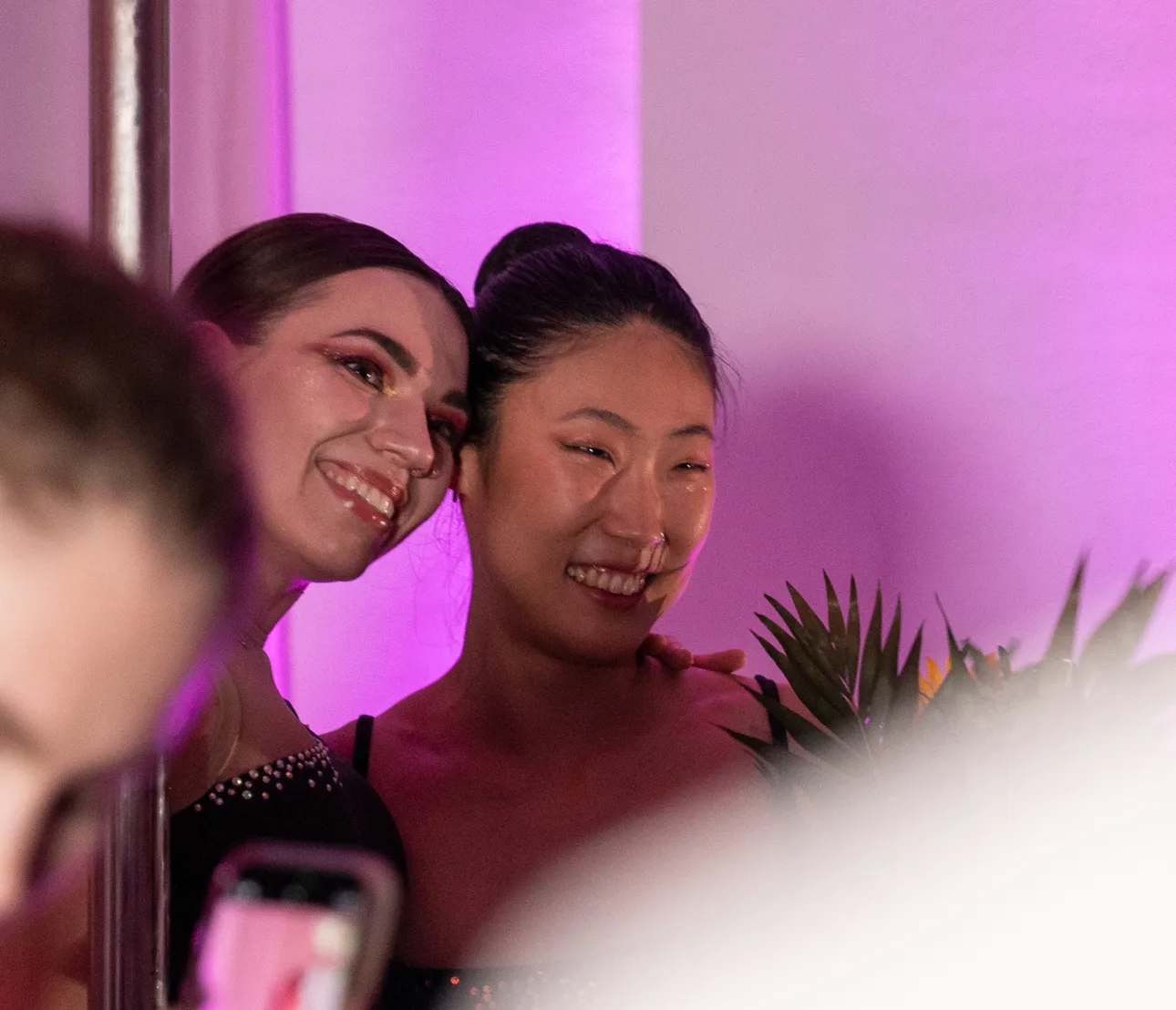 Orbit Studio — pole fitness-studio i Berlin — 4