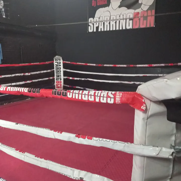 SHOCK BOXING GYM — artes marciales-studio en Barcelona — 3
