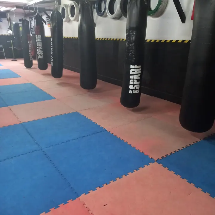 SHOCK BOXING GYM — artes marciales-studio en Barcelona — 4