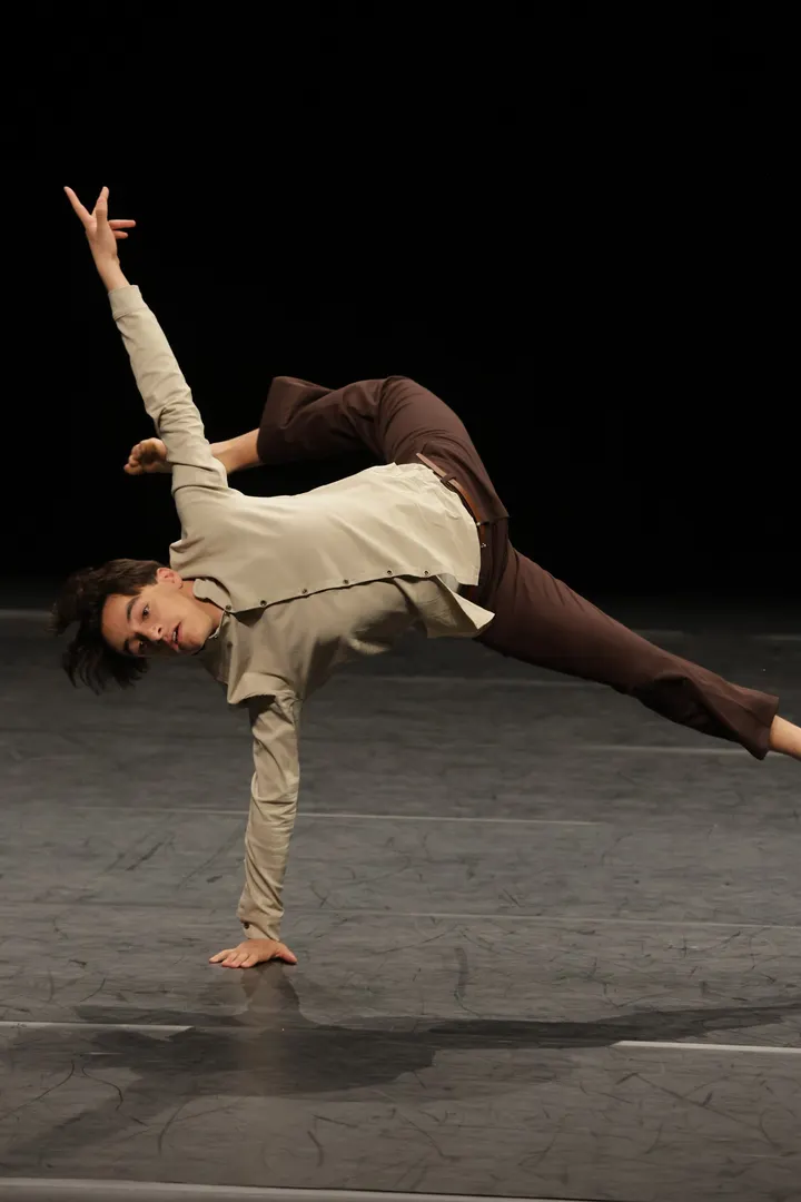 CENTRE DE DANSE V.B.E.G — danse-studio à Firminy — 4