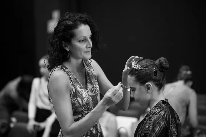 CENTRE DE DANSE V.B.E.G — Danse à Lameth, Firminy