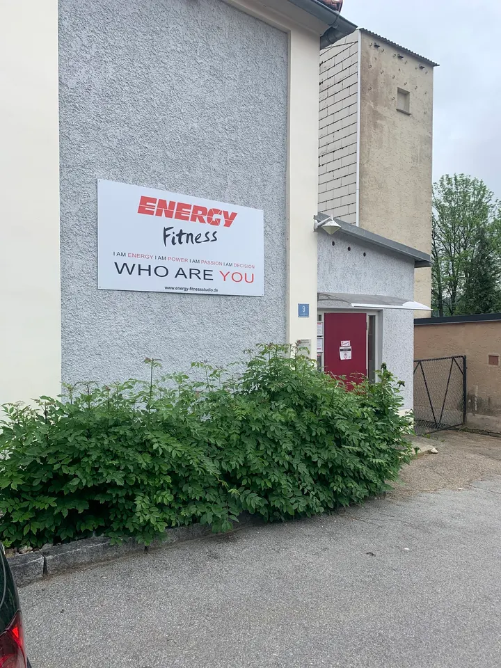 Energy Fitness - Schönberg — fitnessstudio in Klebstein, Schönberg — 2