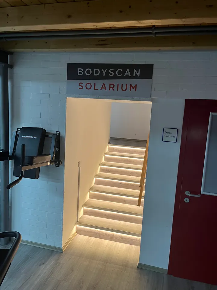 Energy Fitness - Schönberg — fitnessstudio in Klebstein, Schönberg — 3