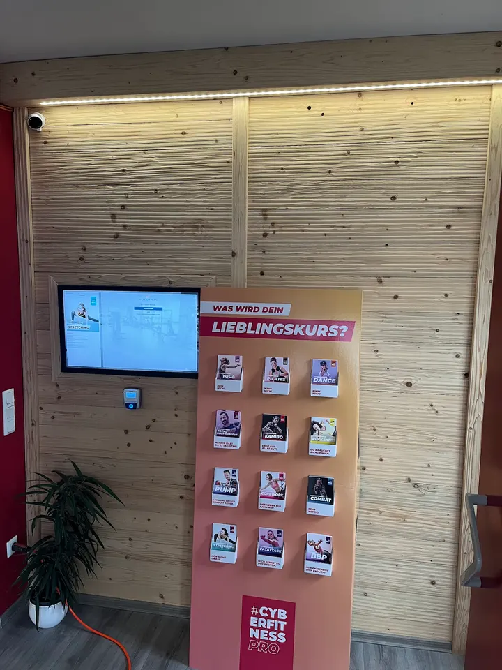 Energy Fitness - Schönberg — fitnessstudio in Schönberg — 5