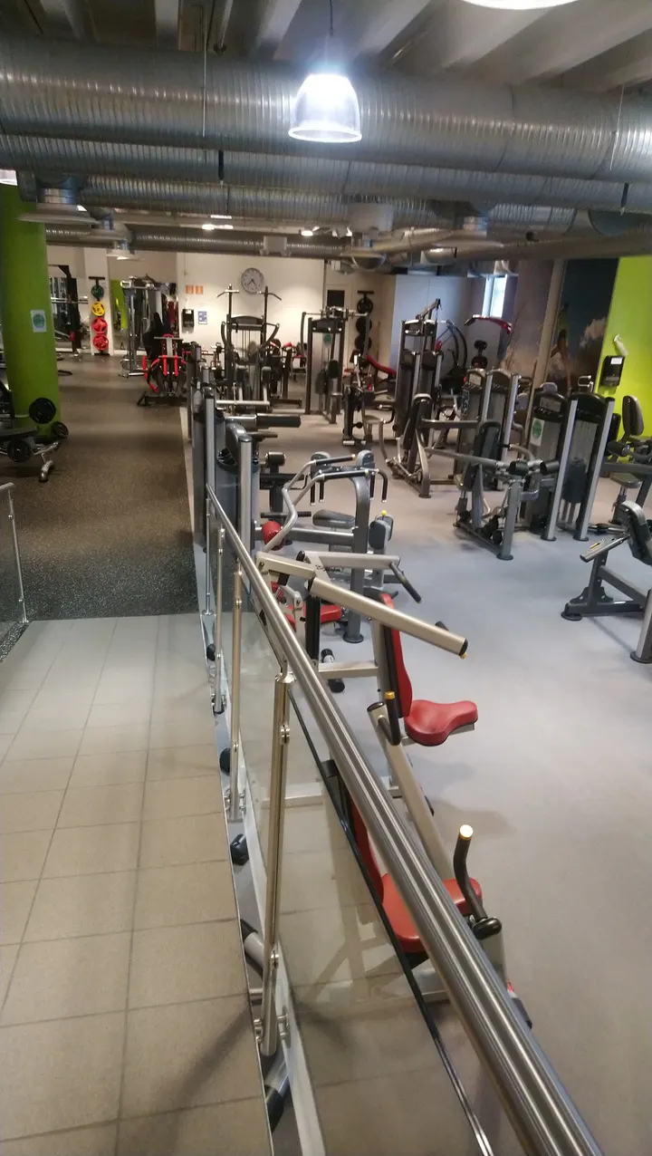 Energi treningssenter — treningsstudio i Kringsjå, Bergen — 3