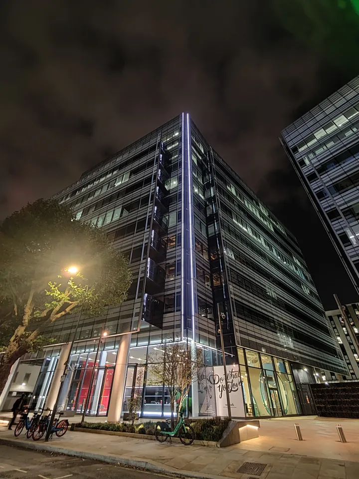 Boom Cycle & Reformcore - Hammersmith — cycling-studio in London — 5