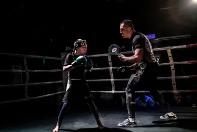 Iron Fight Club — bjj-studio in Worcester — 3