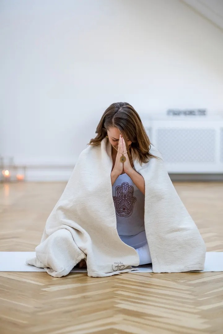 Fred og Ro Yoga — yoga-studio i Christianshavn, København S — 2