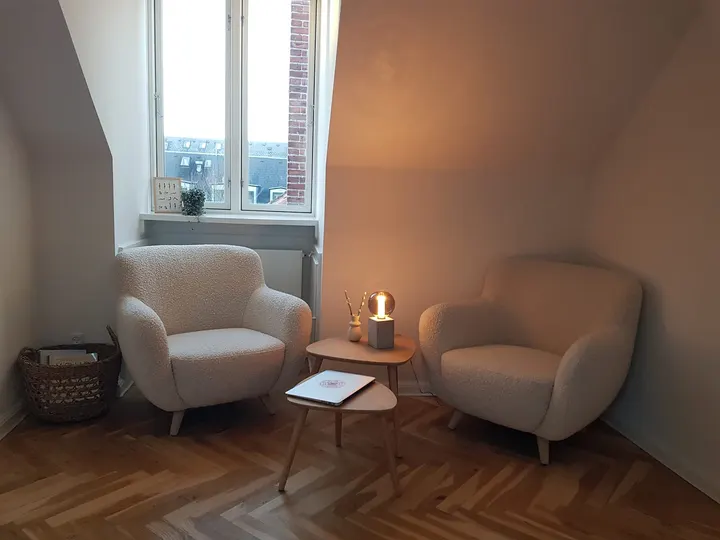 Fred og Ro Yoga — yoga-studio i København S — 4