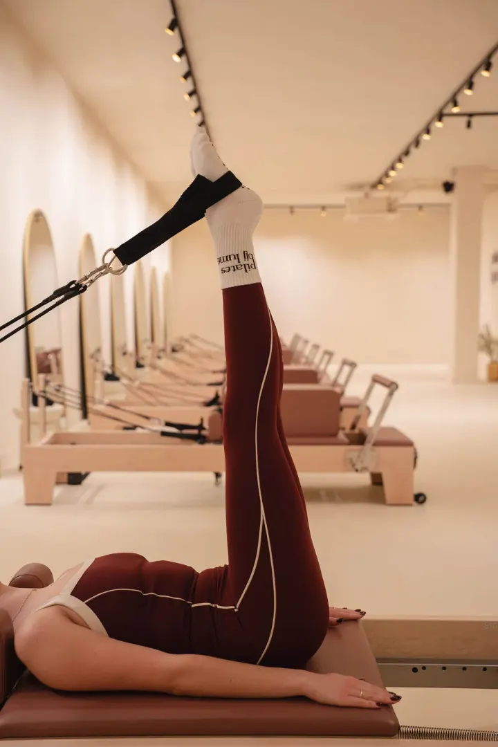 Pilates Bij Lumé — reformer pilates-studio in Stadscentrum, Doetinchem — 3