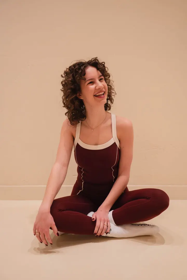 Pilates Bij Lumé — reformer pilates-studio in Doetinchem — 5