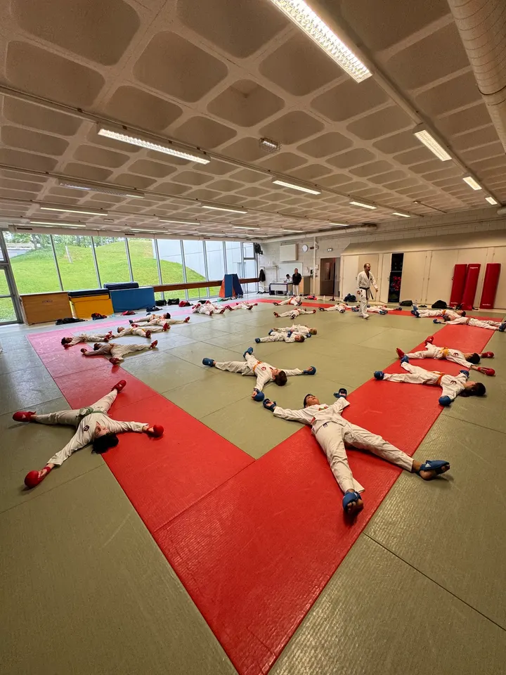 ESCP Karate Paris 9 — arts martiaux-studio à Paris — 3