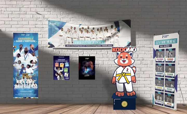 JUDO CLUB OLYMPIQUE STRASBOURG — arts martiaux-studio à Strasbourg — 3