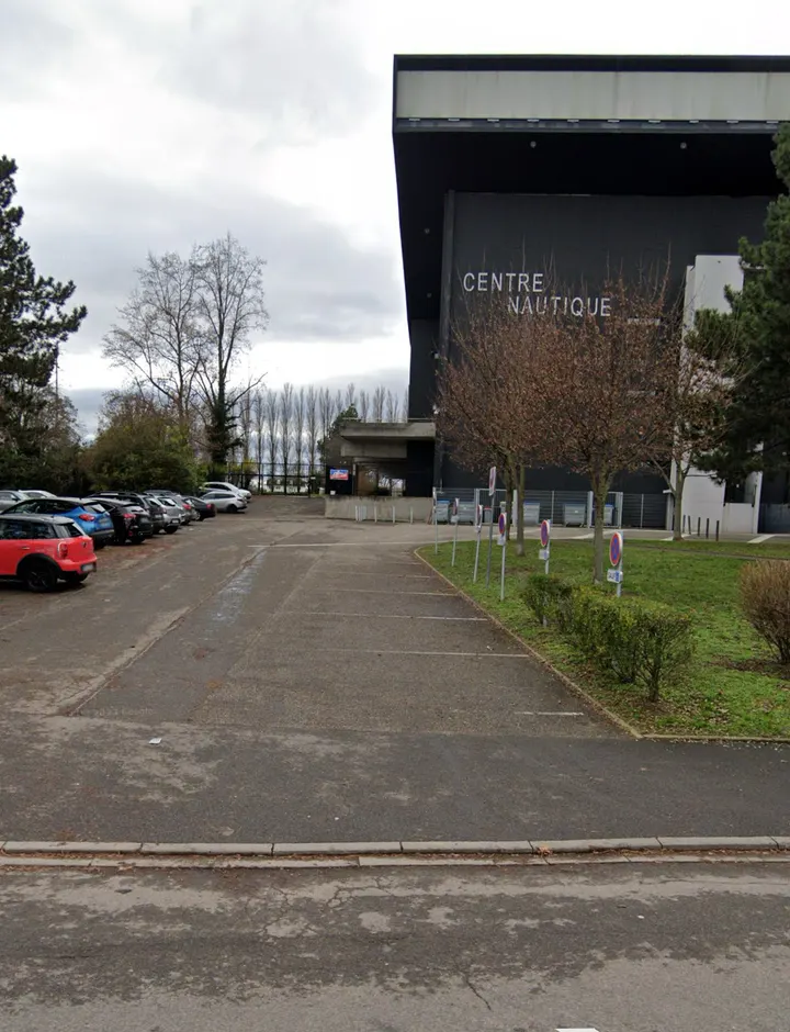 JUDO CLUB OLYMPIQUE STRASBOURG — arts martiaux-studio à Strasbourg — 4